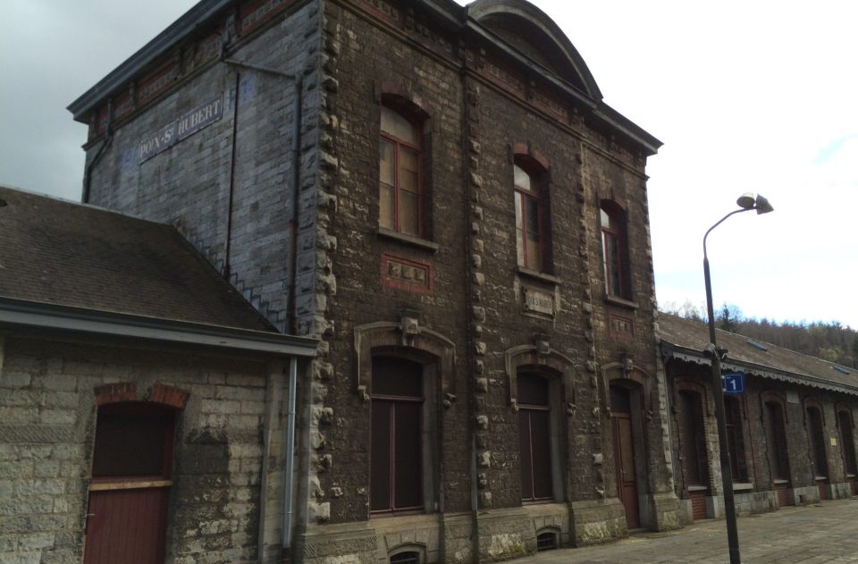  Atelier DBXR | Architectes à Liège