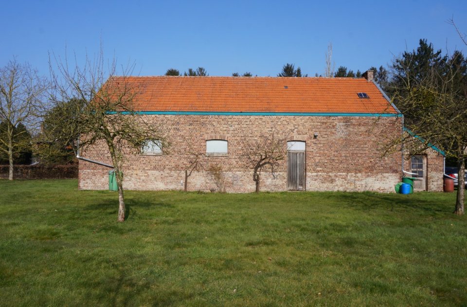  Atelier DBXR | Architectes à Liège
