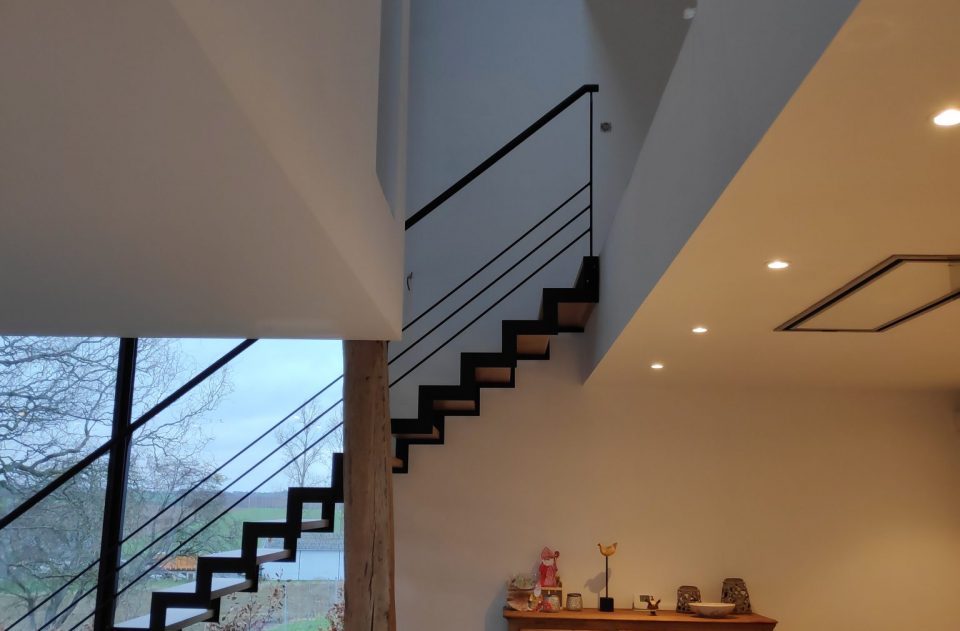  Atelier DBXR | Architectes à Liège