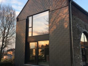  Atelier DBXR | Architectes à Liège