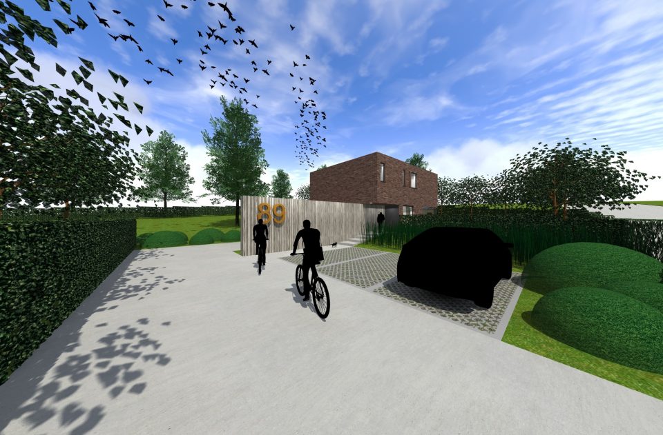  Atelier DBXR | Architectes à Liège