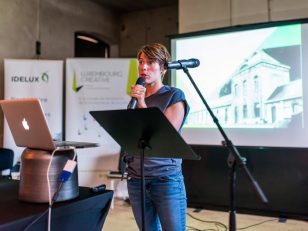  Atelier DBXR | Architectes à Liège