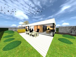  Atelier DBXR | Architectes à Liège