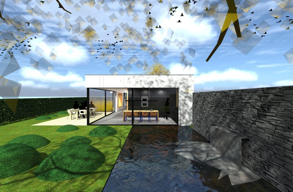  Atelier DBXR | Architectes à Liège