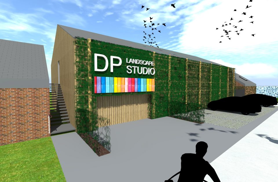  Atelier DBXR | Architectes à Liège