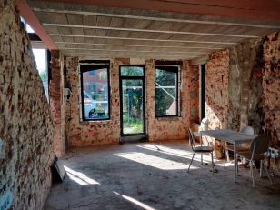  Atelier DBXR | Architectes à Liège