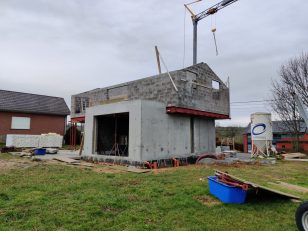  Atelier DBXR | Architectes à Liège