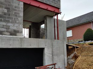  Atelier DBXR | Architectes à Liège