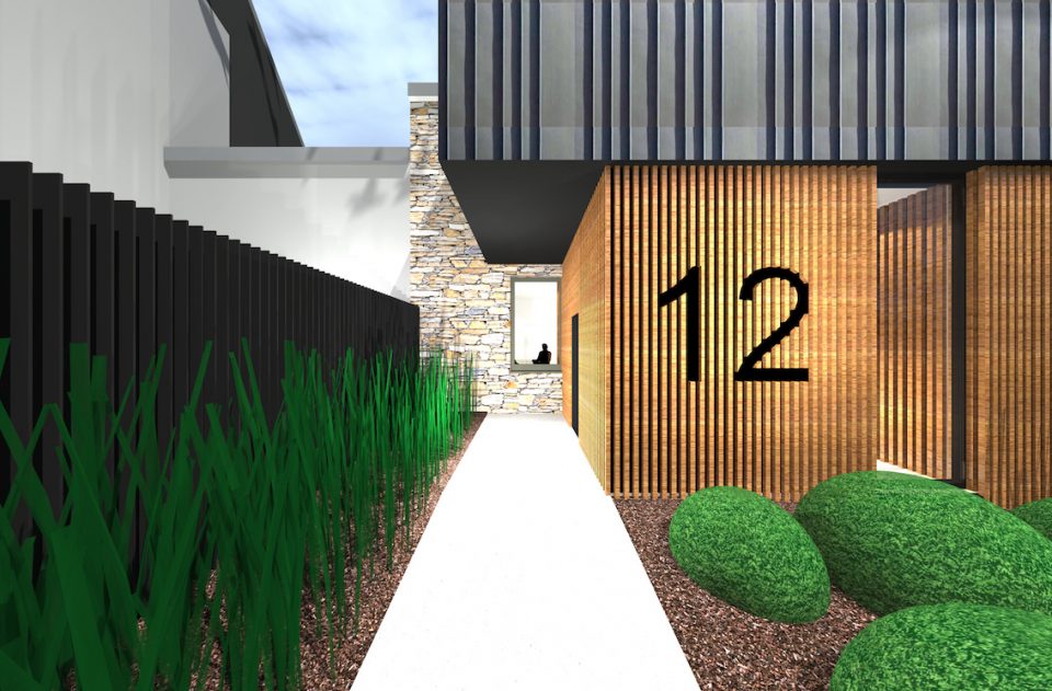  Atelier DBXR | Architectes à Liège