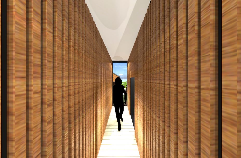  Atelier DBXR | Architectes à Liège
