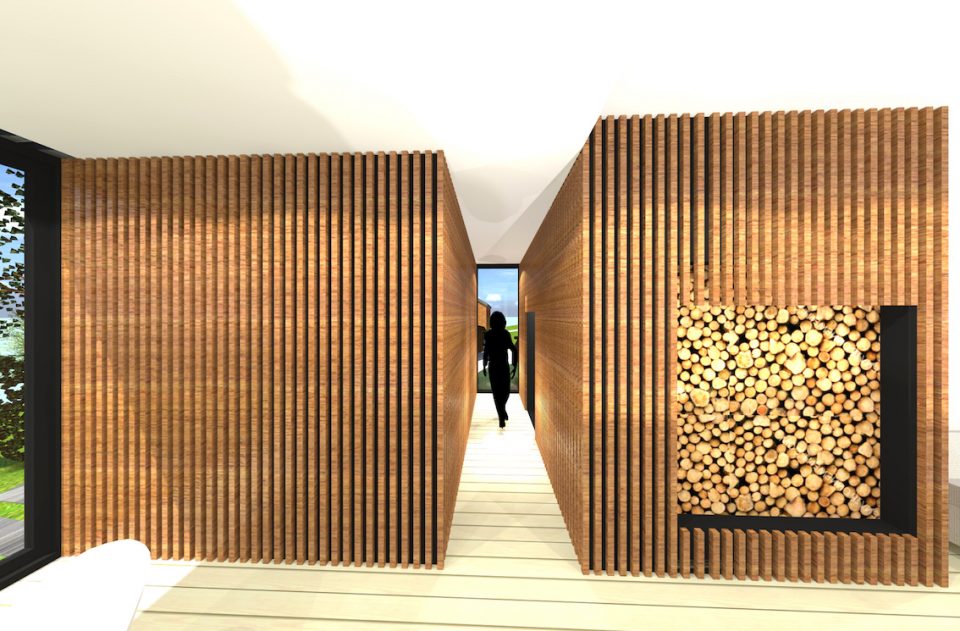  Atelier DBXR | Architectes à Liège