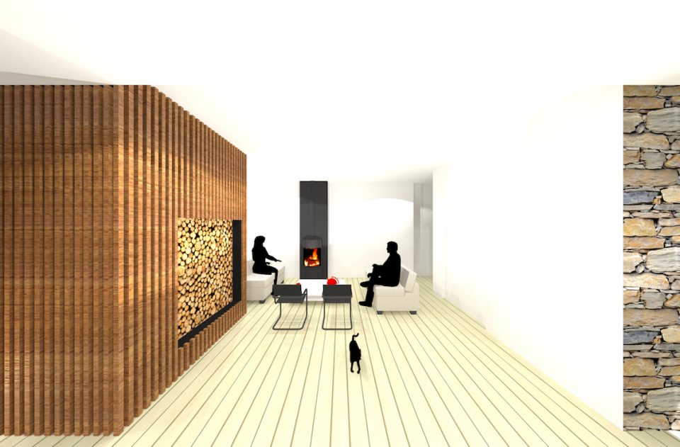  Atelier DBXR | Architectes à Liège