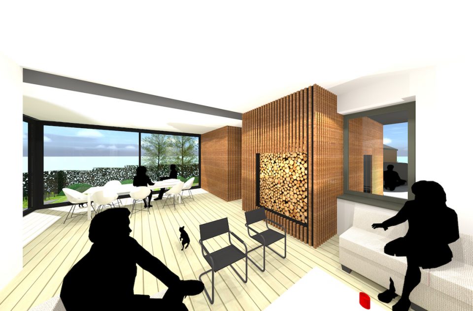  Atelier DBXR | Architectes à Liège