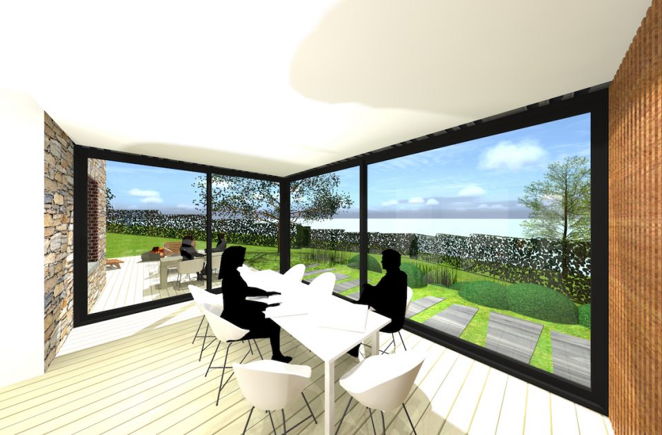  Atelier DBXR | Architectes à Liège