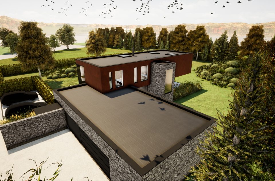  Atelier DBXR | Architectes à Liège