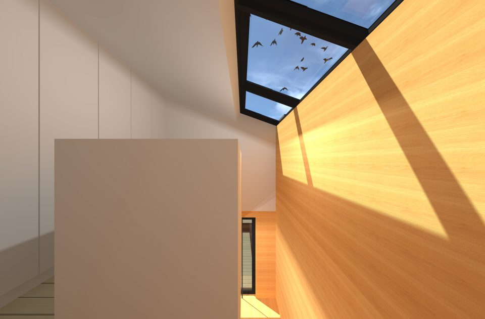  Atelier DBXR | Architectes à Liège