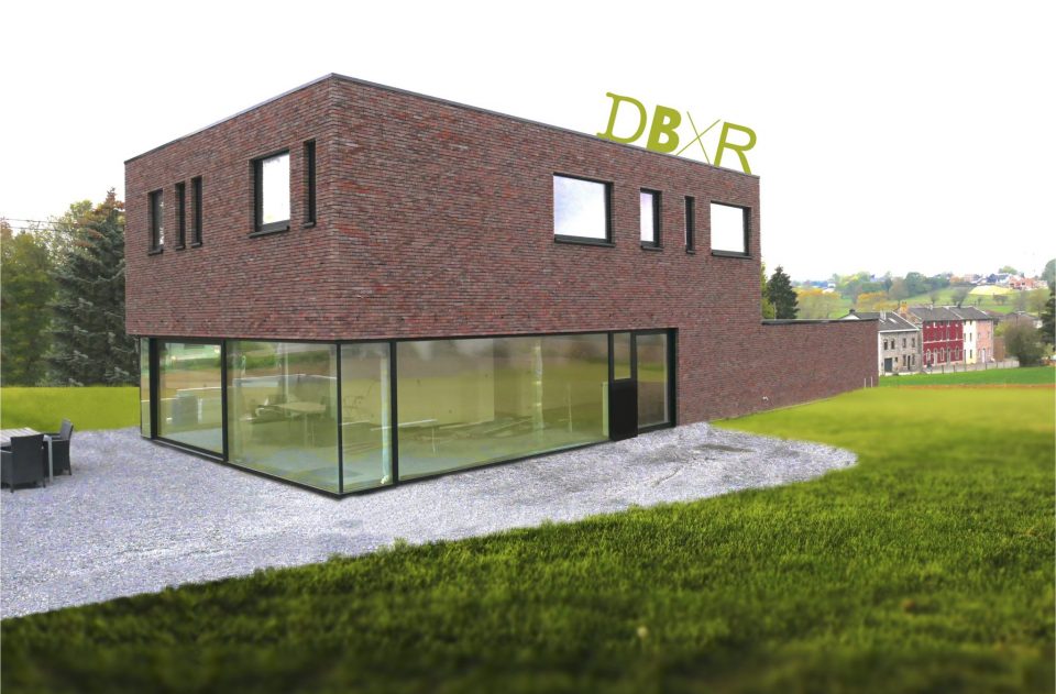  Atelier DBXR | Architectes à Liège