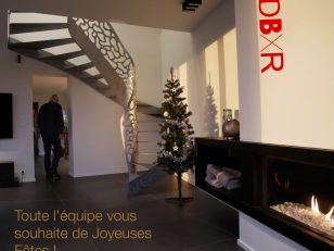  Atelier DBXR | Architectes à Liège