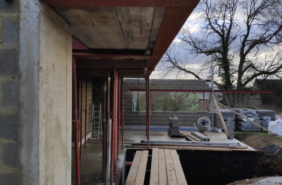  Atelier DBXR | Architectes à Liège