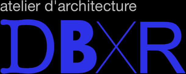 Atelier DBXR | Architectes à Liège