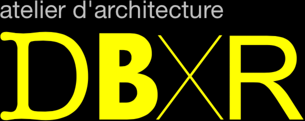 Atelier DBXR | Architectes à Liège