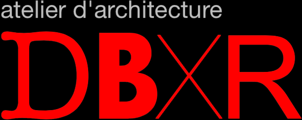 Atelier DBXR | Architectes à Liège