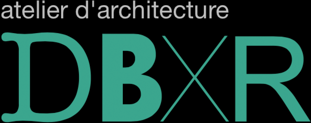 Atelier DBXR | Architectes à Liège