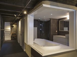  Atelier DBXR | Architectes à Liège