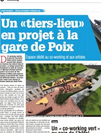  Atelier DBXR | Architectes à Liège