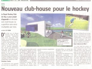  Atelier DBXR | Architectes à Liège
