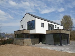  Atelier DBXR | Architectes à Liège