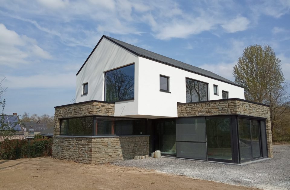  Atelier DBXR | Architectes à Liège