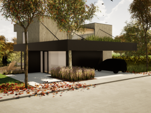  Atelier DBXR | Architectes à Liège