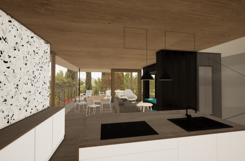  Atelier DBXR | Architectes à Liège