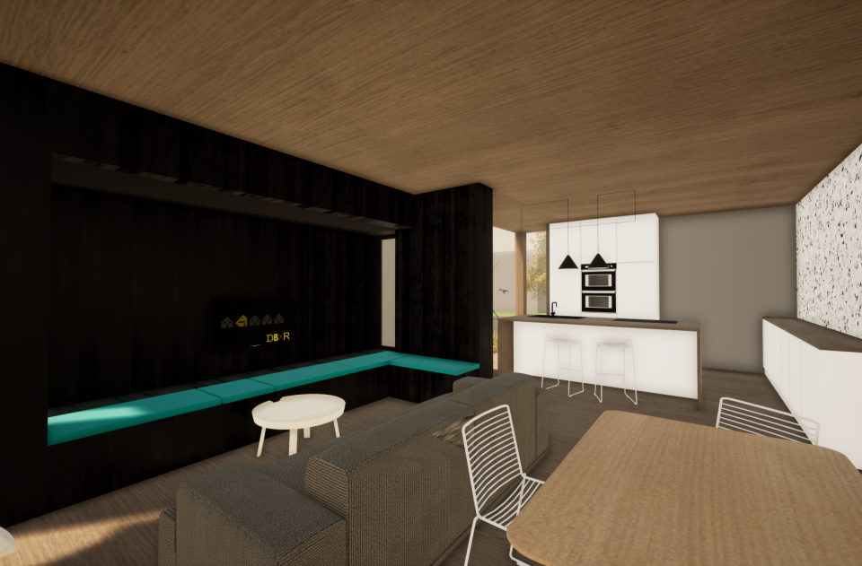  Atelier DBXR | Architectes à Liège