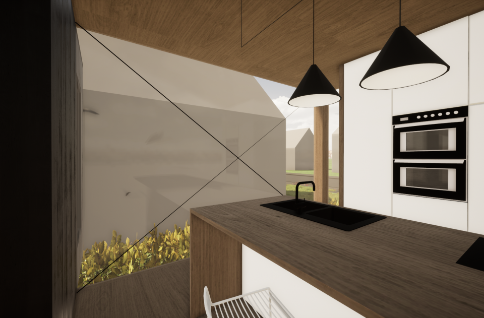  Atelier DBXR | Architectes à Liège