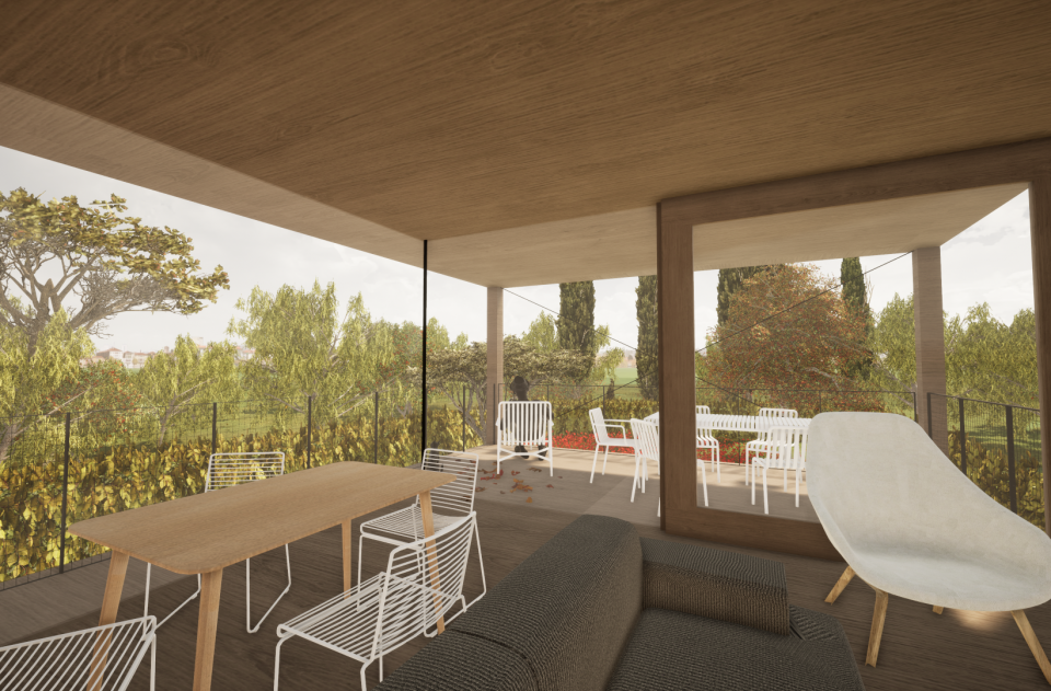  Atelier DBXR | Architectes à Liège
