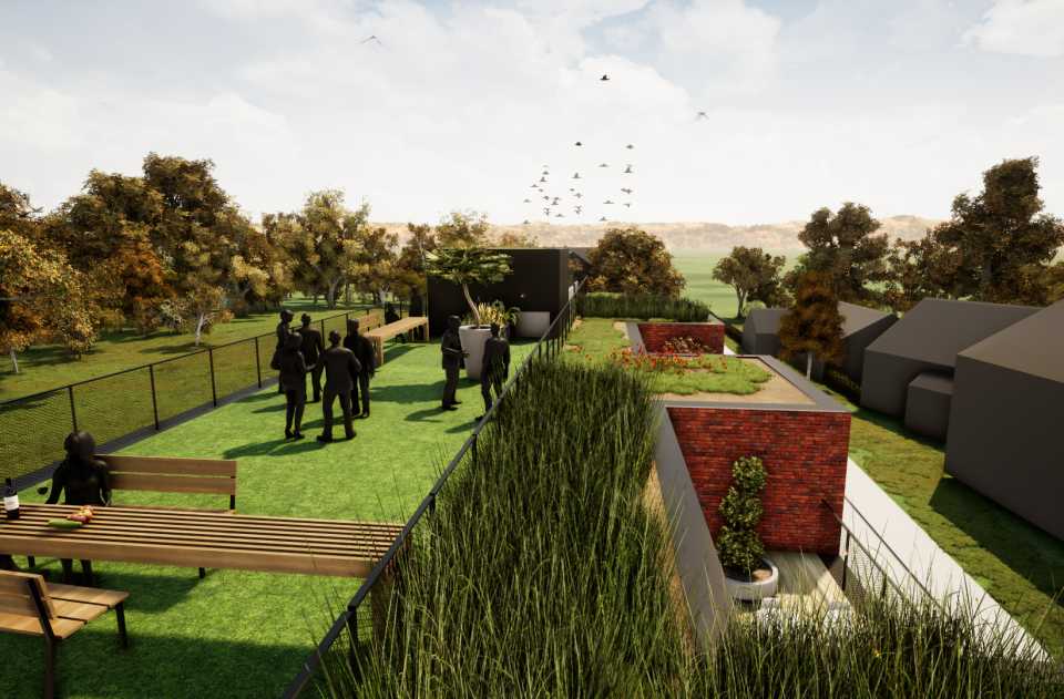  Atelier DBXR | Architectes à Liège