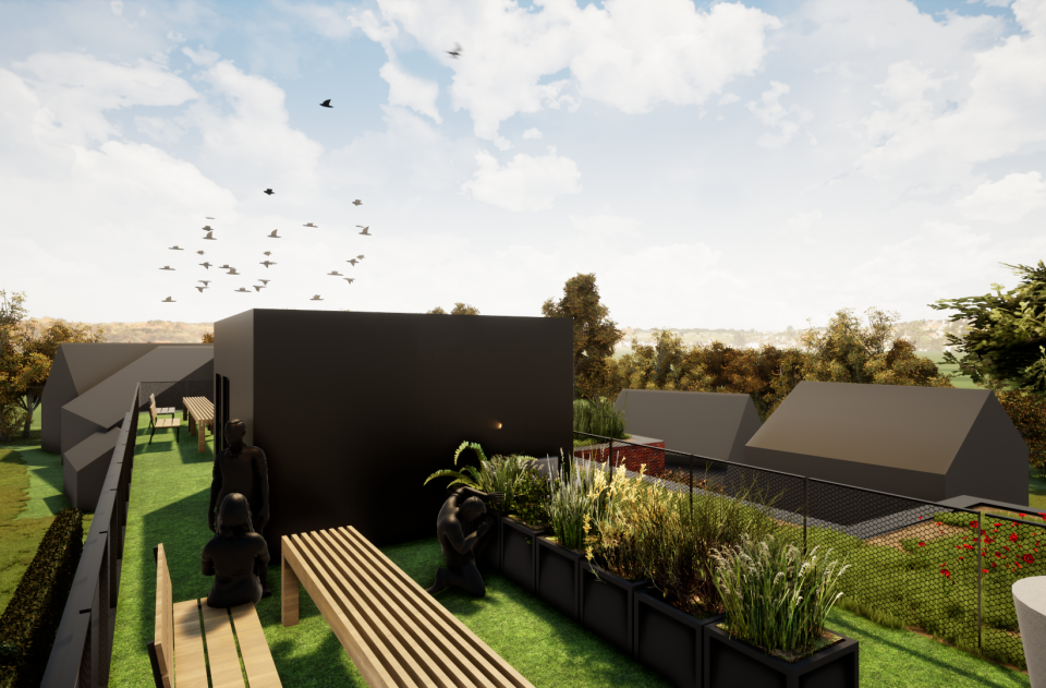  Atelier DBXR | Architectes à Liège