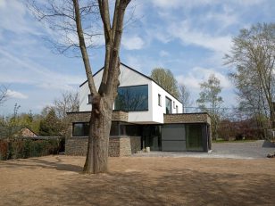  Atelier DBXR | Architectes à Liège