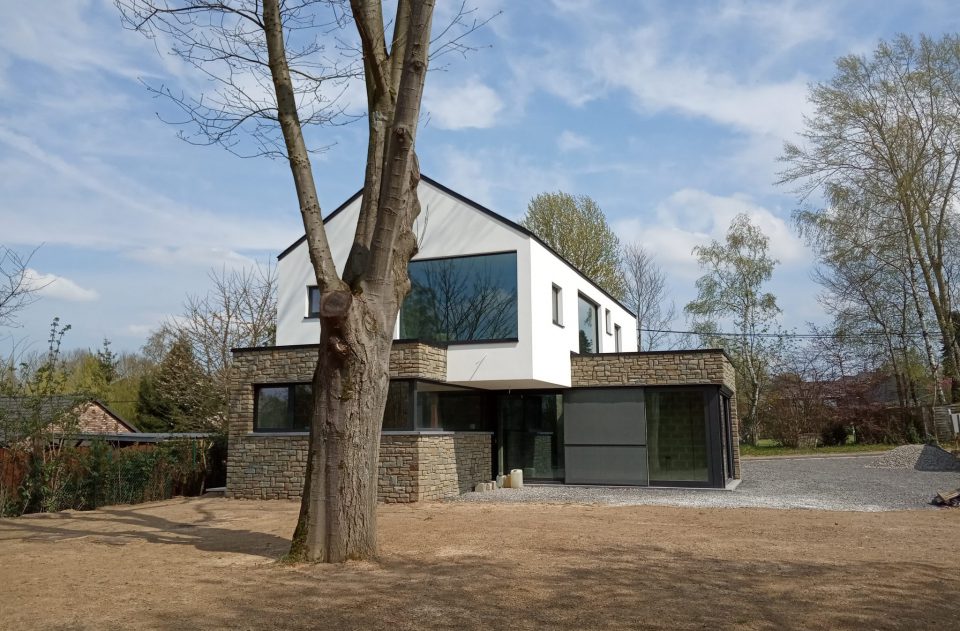  Atelier DBXR | Architectes à Liège