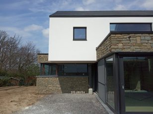  Atelier DBXR | Architectes à Liège