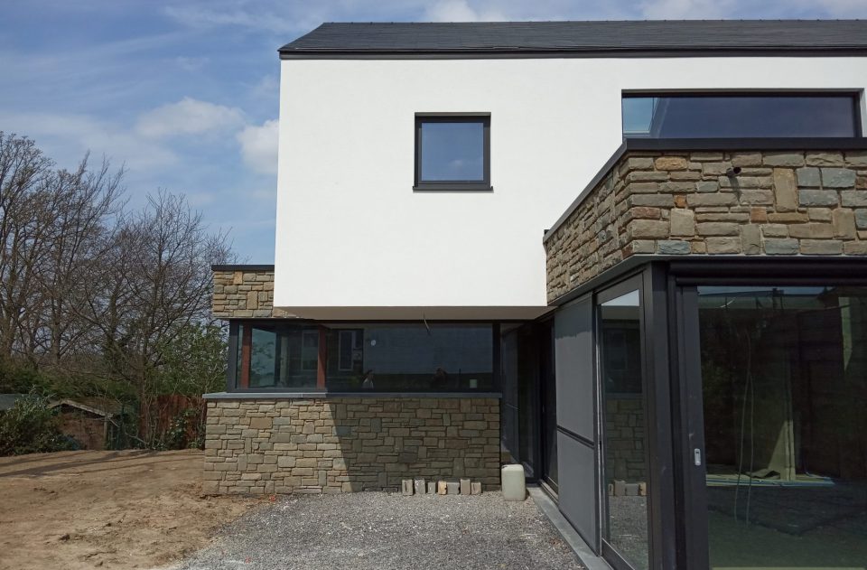  Atelier DBXR | Architectes à Liège