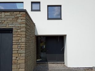  Atelier DBXR | Architectes à Liège