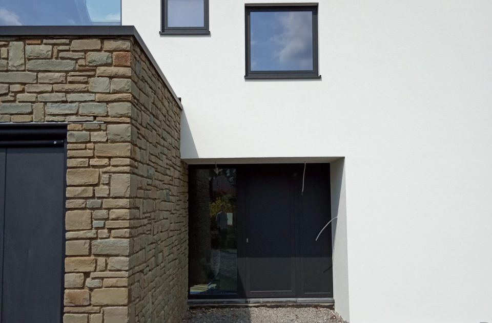  Atelier DBXR | Architectes à Liège