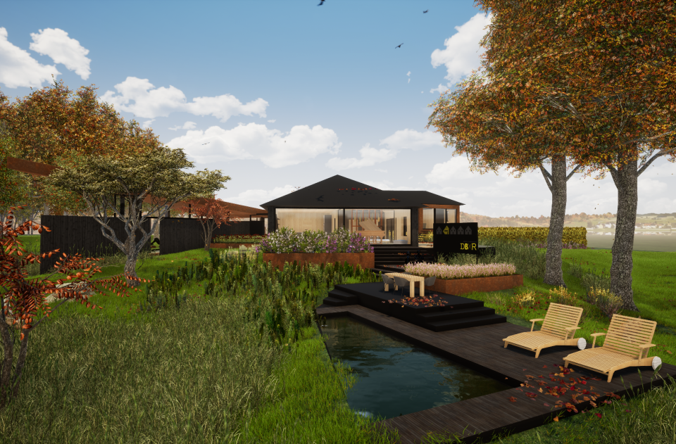  Atelier DBXR | Architectes à Liège
