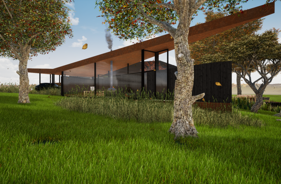  Atelier DBXR | Architectes à Liège