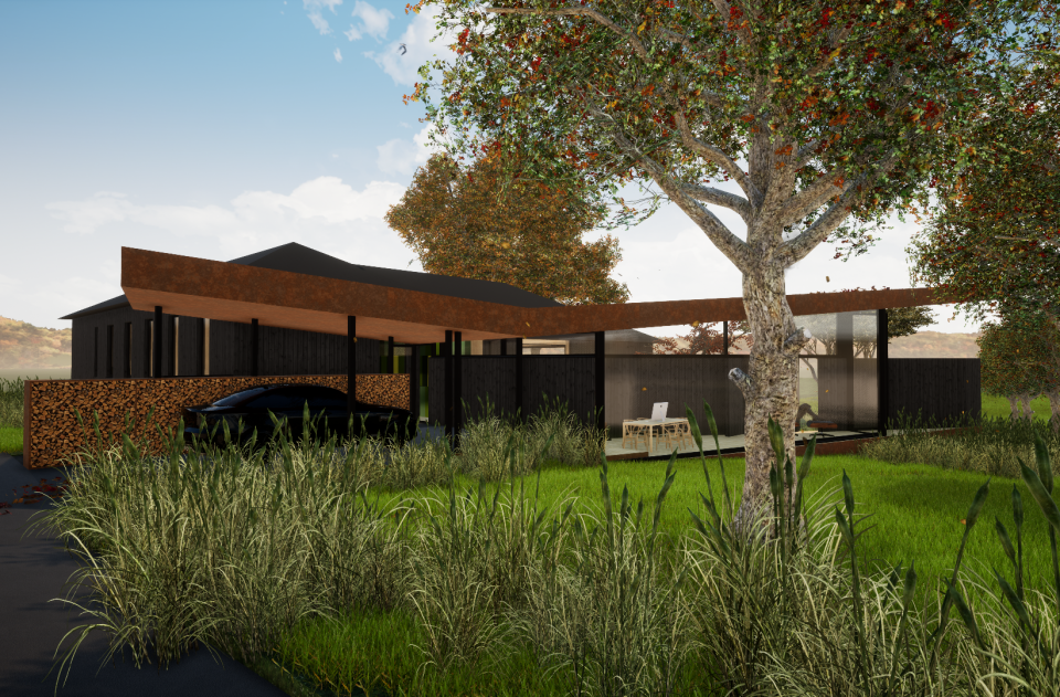  Atelier DBXR | Architectes à Liège