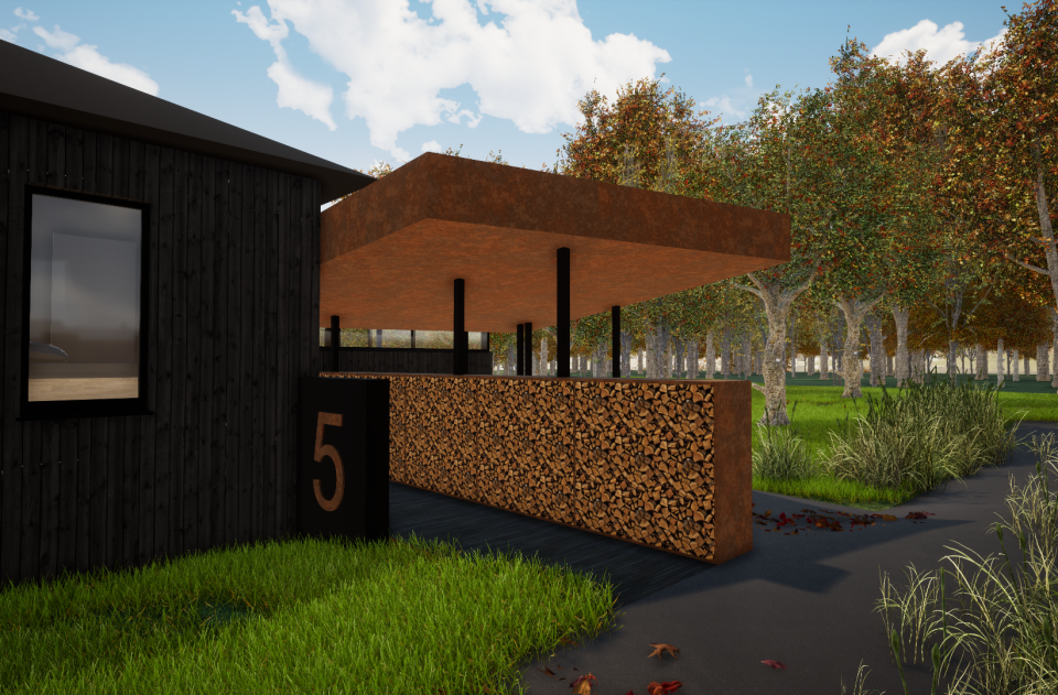  Atelier DBXR | Architectes à Liège