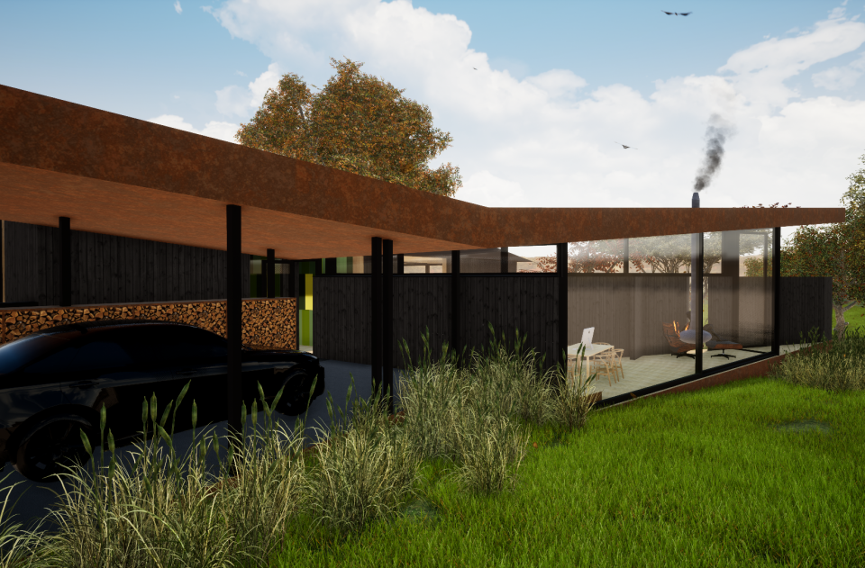  Atelier DBXR | Architectes à Liège
